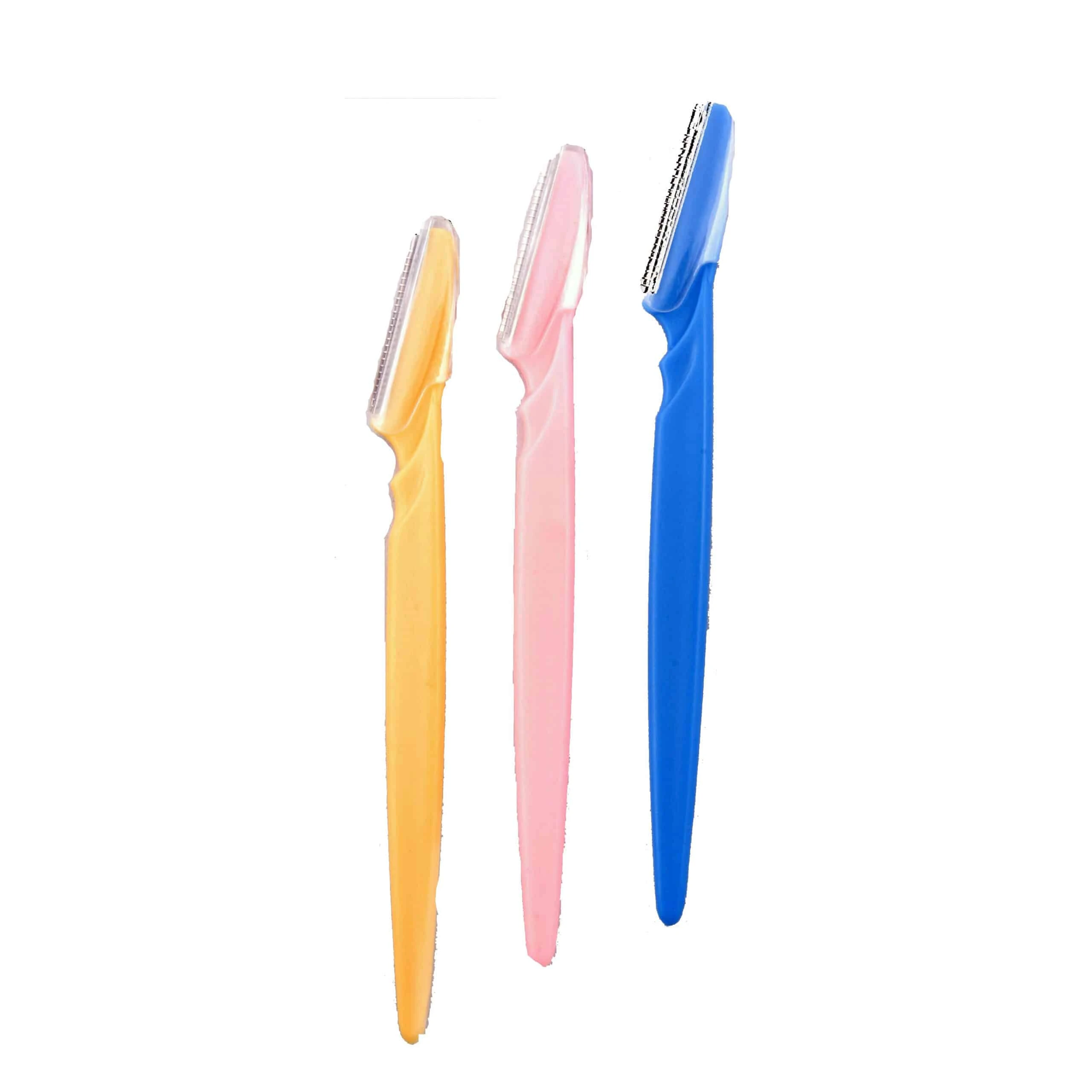 Perfilador de Cejas Jessamy x 3 Unidades N21