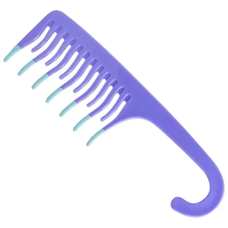 Peine Afro Para Ducha Jessamy P5779