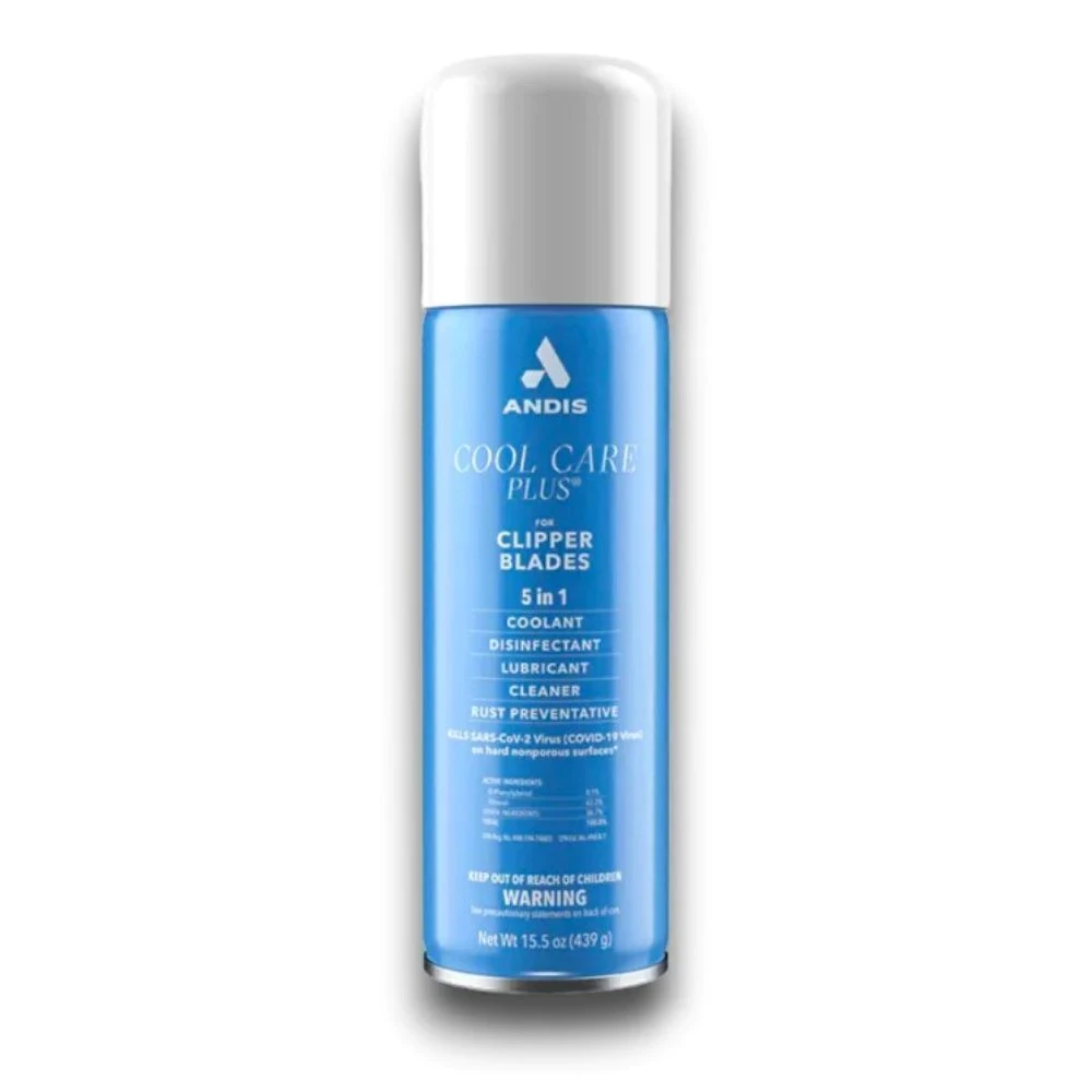 Lubricante Refrigerante 5 en 1 Cool Care 439gr