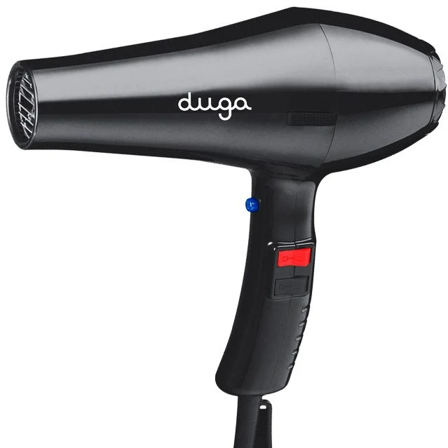 Secador Duga Tourmaline Profesional 3600 2000w