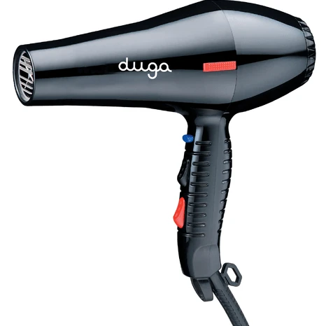 Secador Duga Tourmaline 4000 2300w D8817