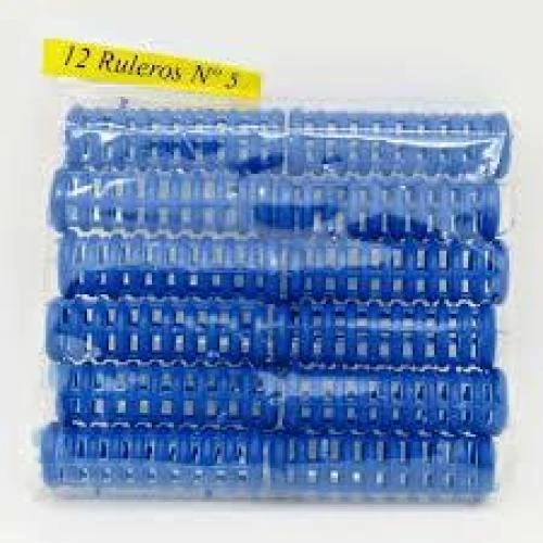 Ruleros N°5 x 12 UND 205