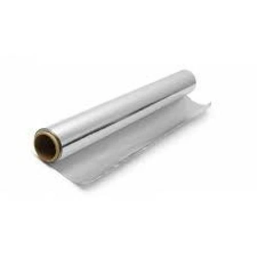 Rollo de Aluminio Largo 28cm X 5m 1012