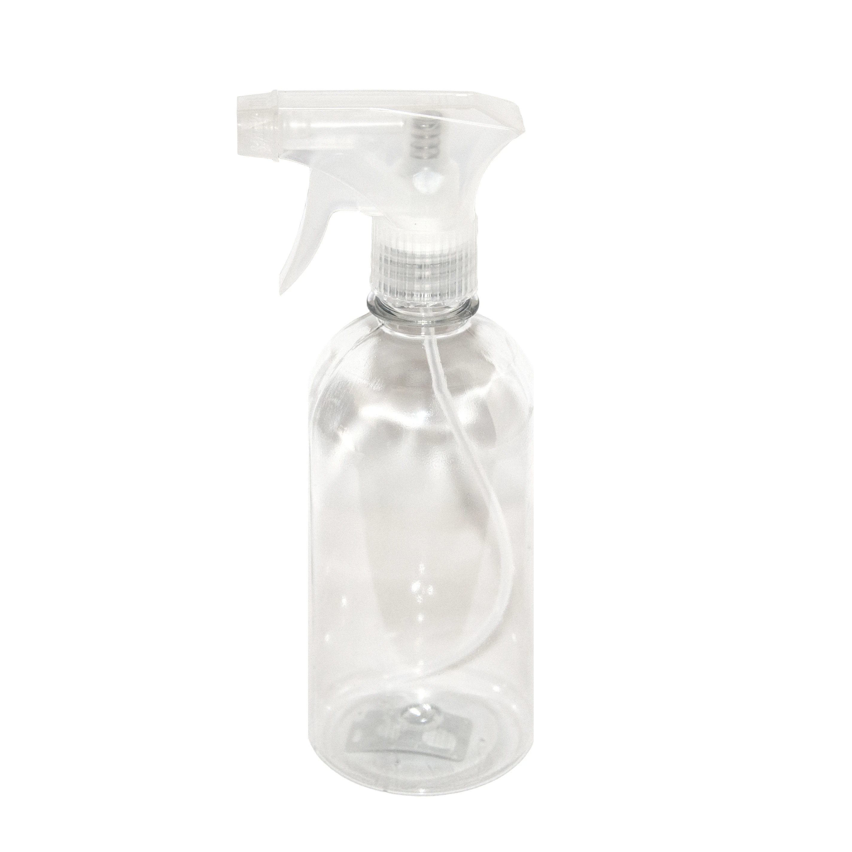 Rociador Pulverizador Transparente Jessamy V25