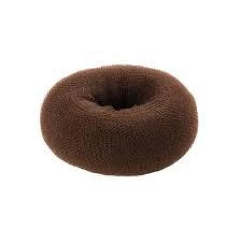Relleno Moño Circular Castaño 150mm 04437/65