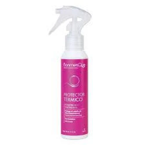 Protector Termico Keratin Bonmetique 120ml