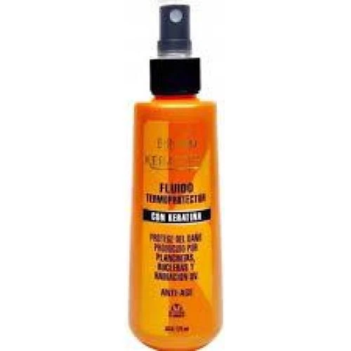 Protector Termico Keratotal Bellissima 125ml
