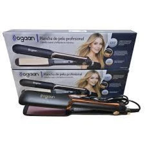 Plancha Ogaan de Ceramica Hasta 220