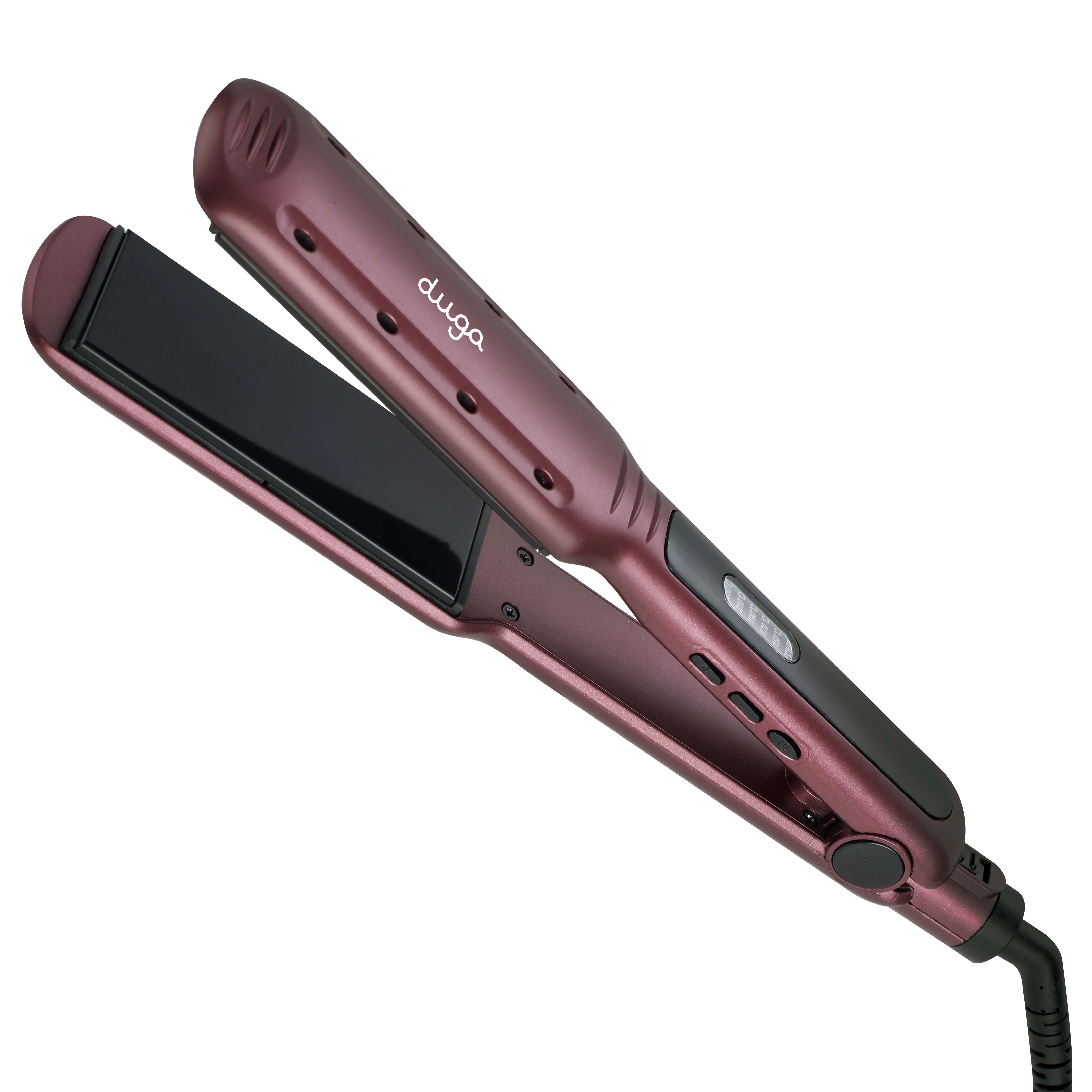 Plancha Duga D207 Metalizada Para Humedo y Seco