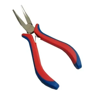 Pinza Para Apretar Microring Fortex