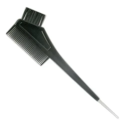 Pincel Peine Pua De metal Polimec P114