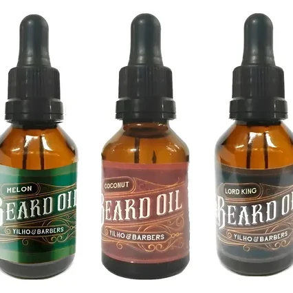 Aceites Para Barba Yilho 30ml