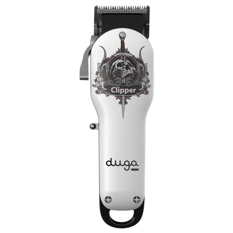 Maquina de Corte Extreme Metal Calavera Duga D413