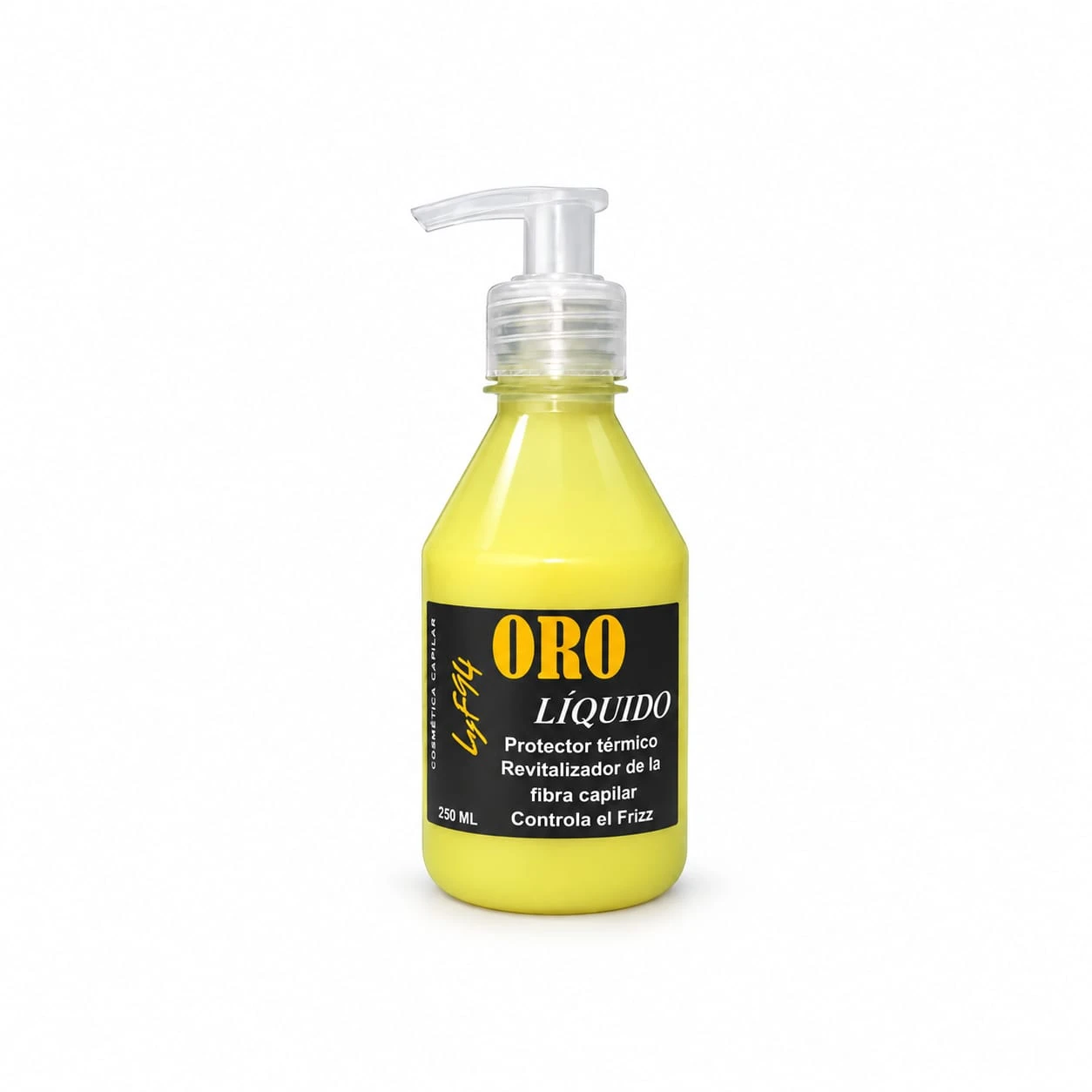 Oro Liquido 250ml LYF94