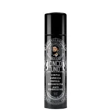 Aceite Lubricante Cinco en Uno Yilho 250gr