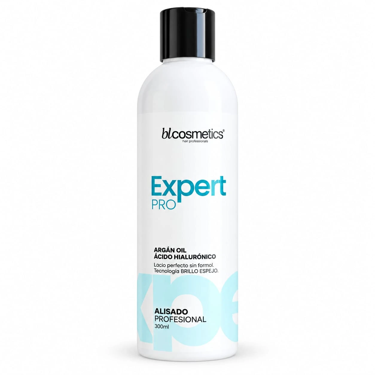 Alisado Expert (Sin Formol) Beauty 300ml