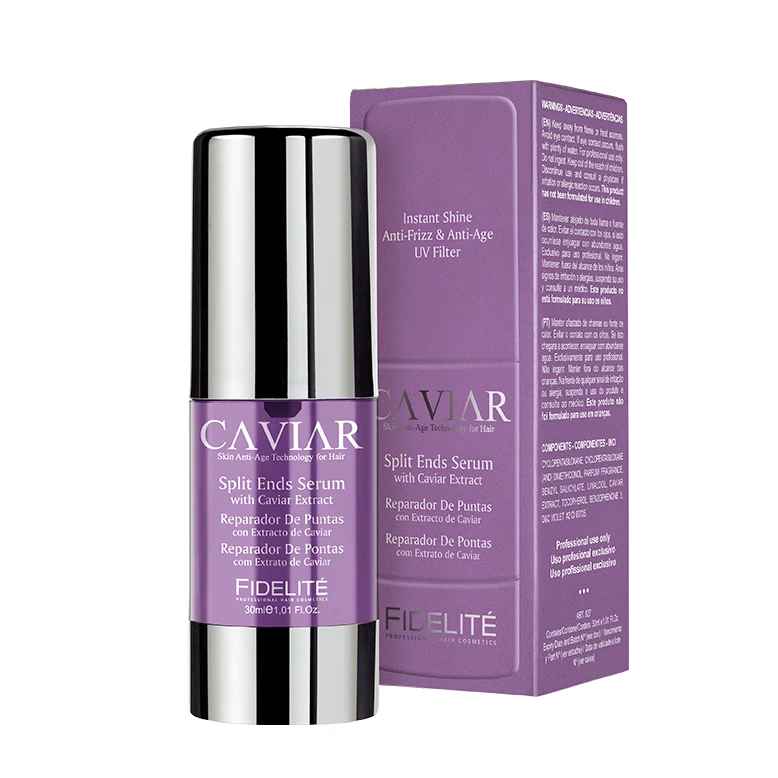 Serum Caviar Fidelite 30ml