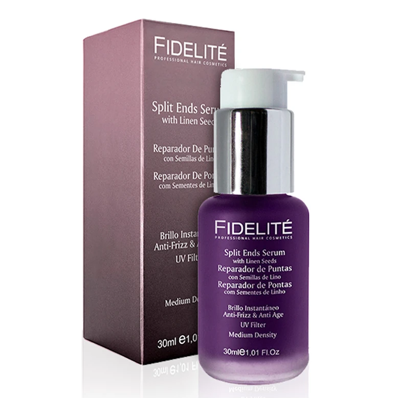Serum Lino Fidelite 30ml