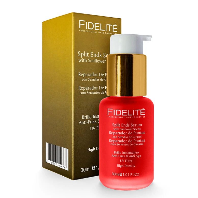 Serum Girasol Fidelite 30ml