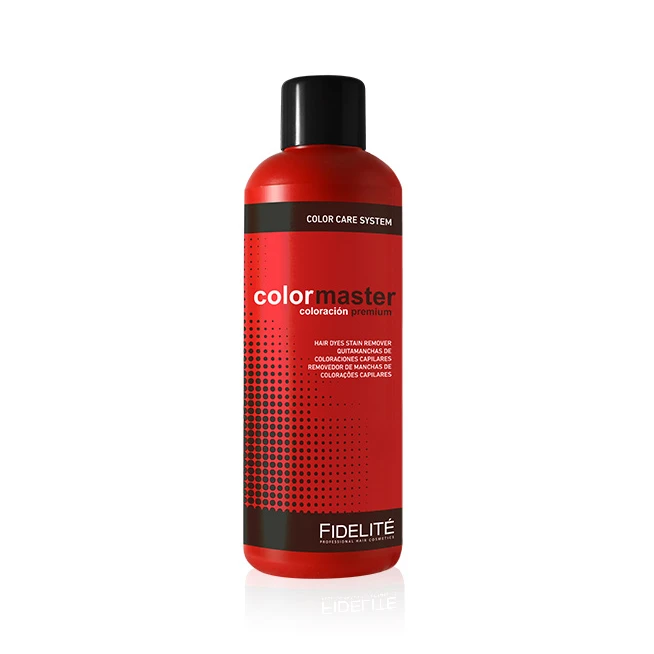 Quitamanchas Colormaster 125ml