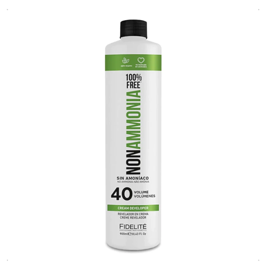 Oxidante Non Ammonia 40V 990ml