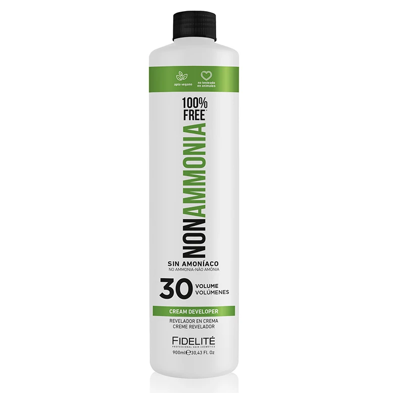 Oxidante Non Ammonia 30V 990ml