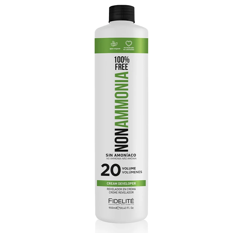 Oxidante Non Ammonia 20V 990ml