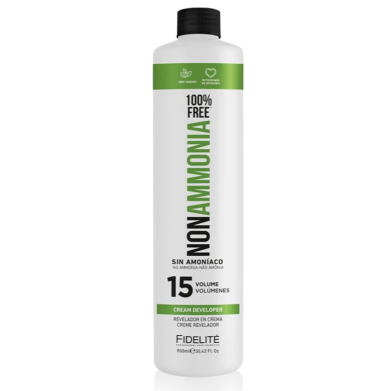 Oxidante Non Ammonia 15V 990ml