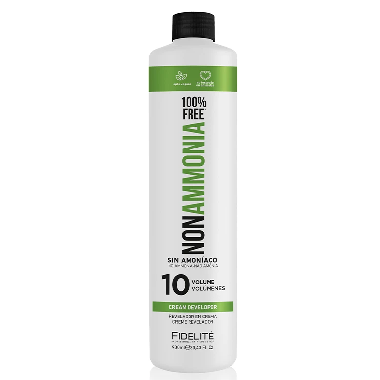 Oxidante Non Ammonia 10V 990ml