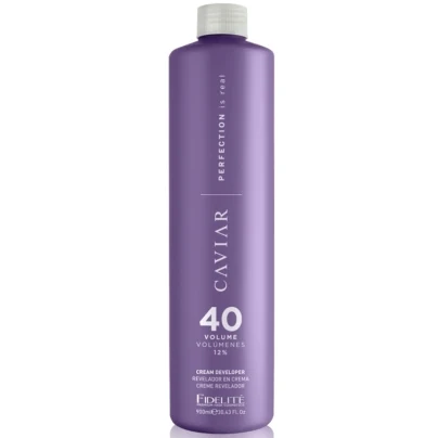 Oxidante Caviar 40V 900ml