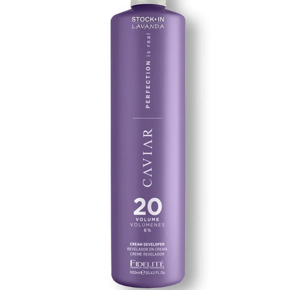 Oxidante Caviar 20V 900ml