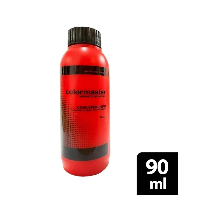 Oxidante Colormaster 90ml