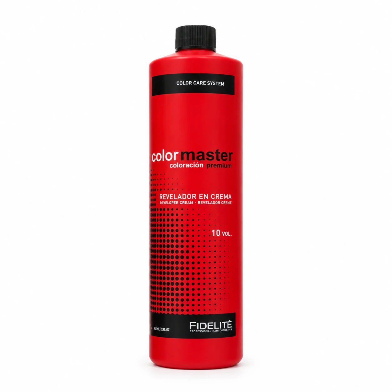 Oxidante Colormaster 10V 990ml.