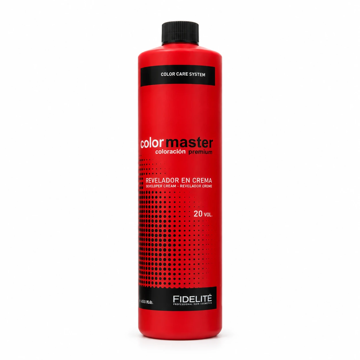 Oxidante Colormaster 20V 990ml
