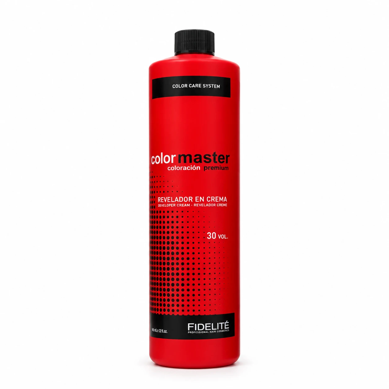 Oxidante Colormaster 30V 990ml