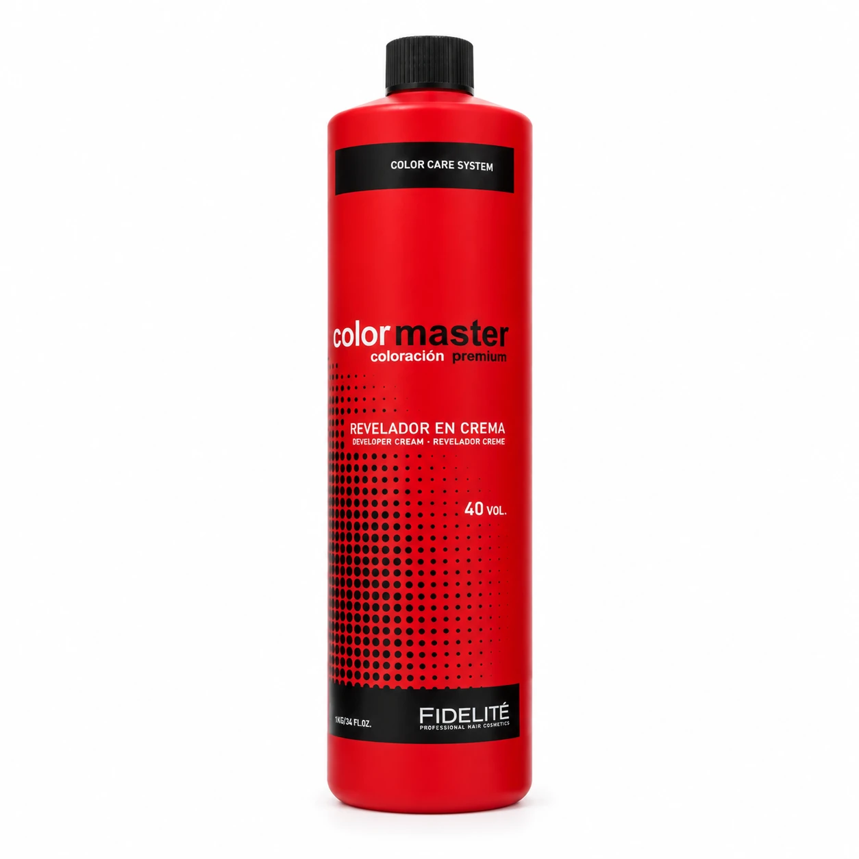 Oxidante Colormaster 40V 990ml