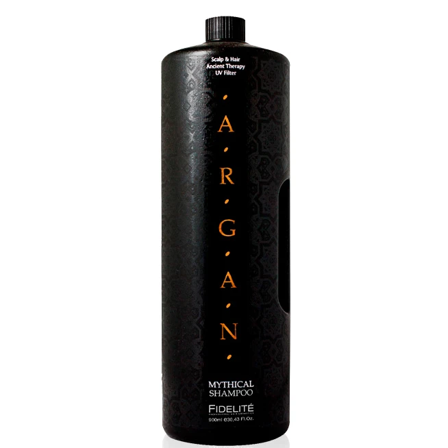 Shampoo Argan Mythical Fidelite 900ml