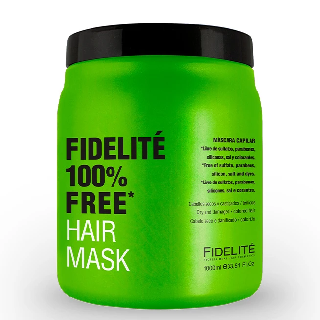 Mascara Free Fidelite 1000ml