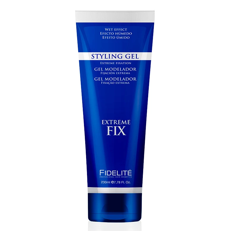 Gel Fix Extreme Fidelite 230ml