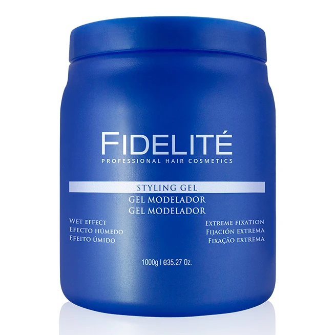 Gel Fix Extreme Fidelite 1000gr