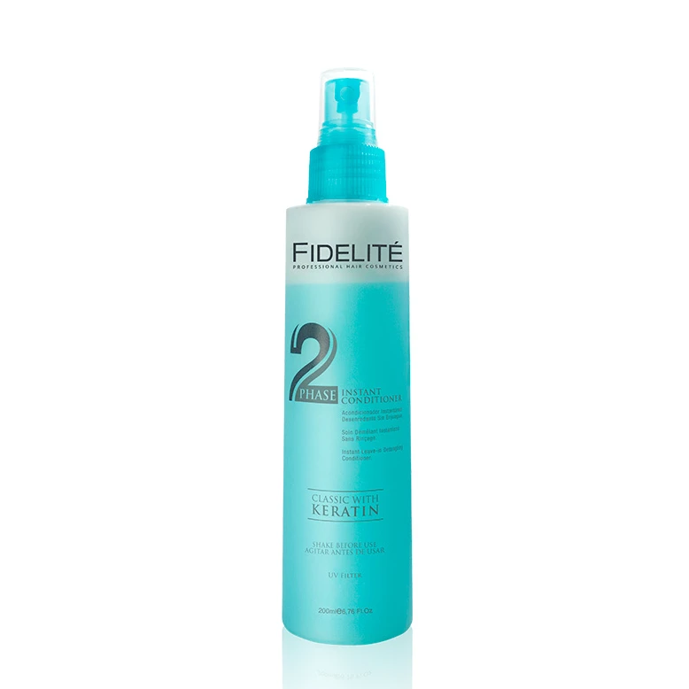 Desenredante Bi fase Fidelite 250ml