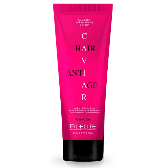 Crema de Peinar Lacios Caviar 230ml