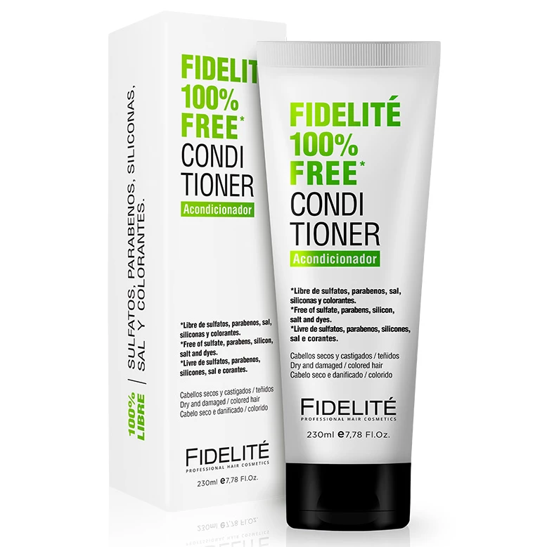 Acondicionador Free Fidelite 230ml