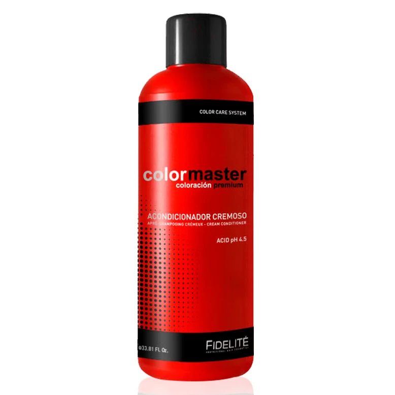 Acondicionador Acido Colormaster 1000ml
