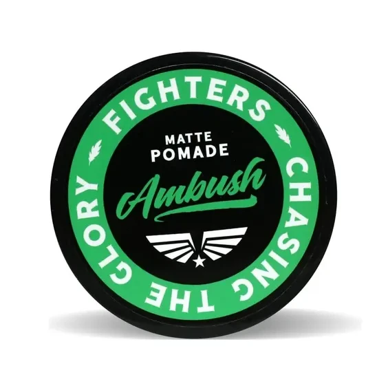 Pomada Fighters Mate Ambush 100gr