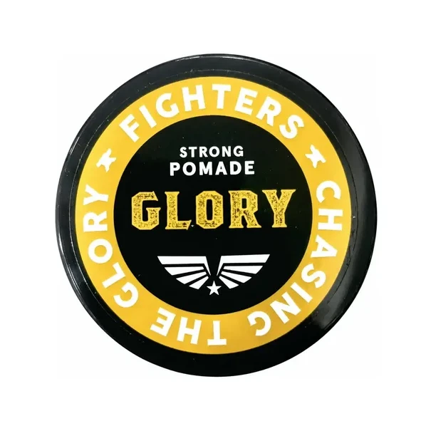 Pomada Fighters Glory Base al Agua 100gr