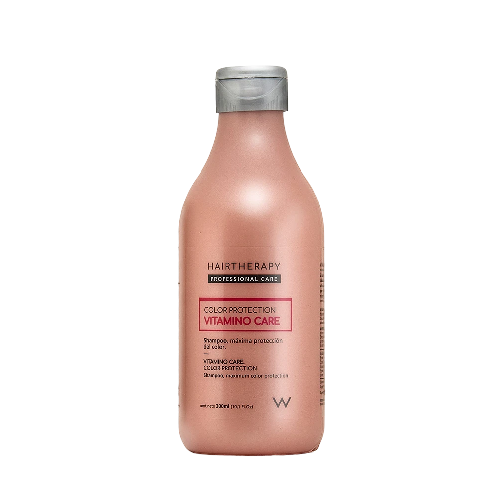 Shampoo Vitamino Care Hairtherapy 300ml